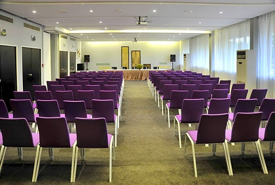 Sopatel Silmande Ouagadougou