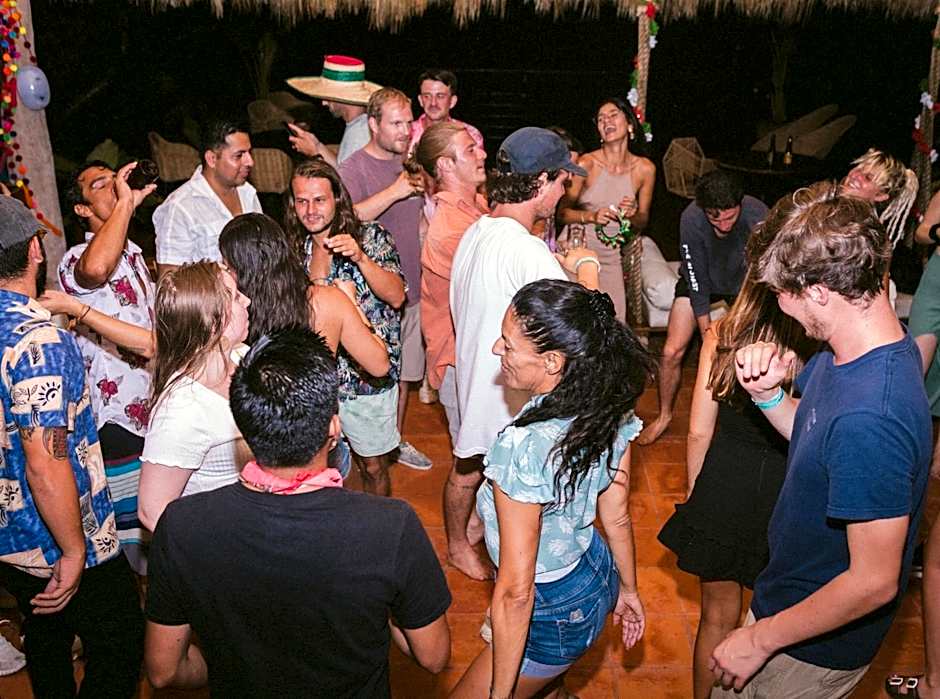 Viajero Sayulita Hostel