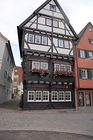 Gasthof Stadtschänke