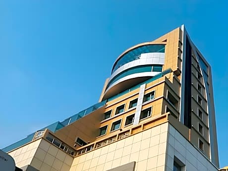 The Garuda Hotel
