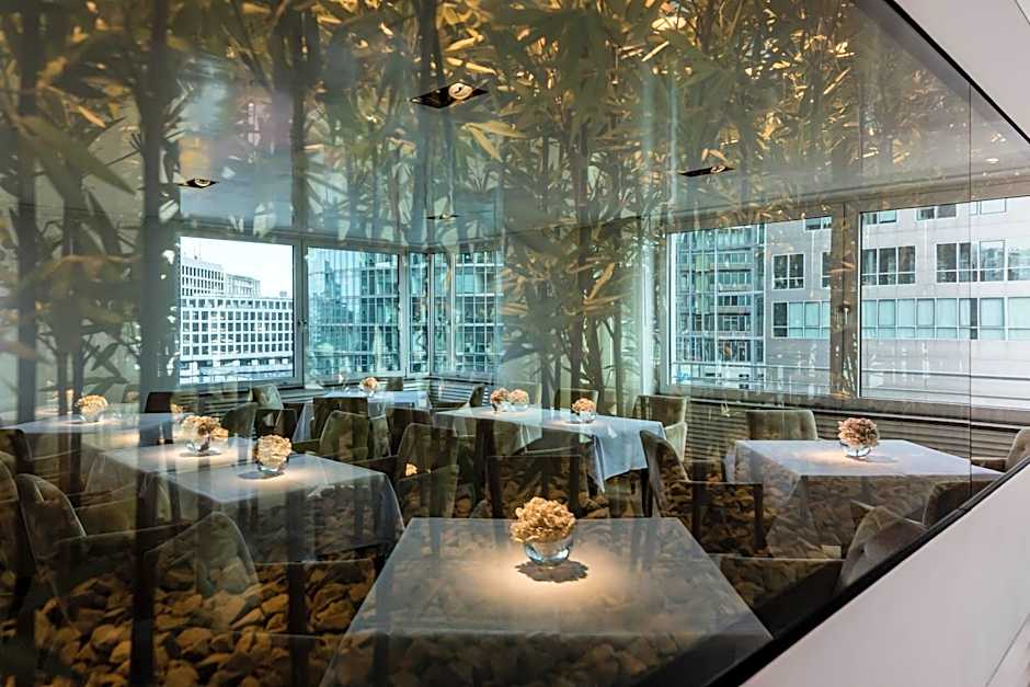 The Mandala Hotel Berlin, a Member of Design Hotels