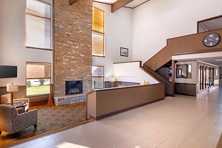 Best Western Campbellsville Inn