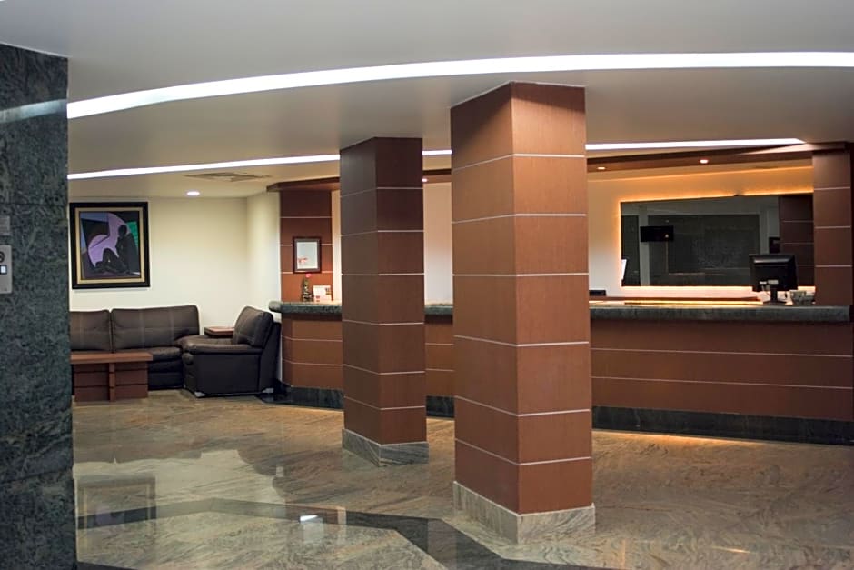 Hotel Astor