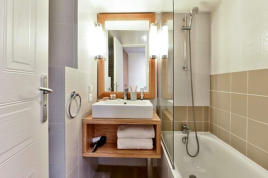 Résidence Pierre & Vacances Premium Port Prestige