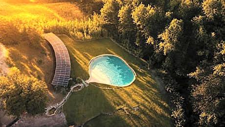 Lebbiano Residence