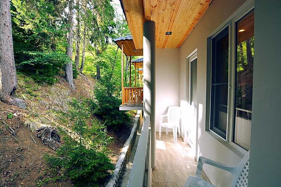 Abastumani Residence