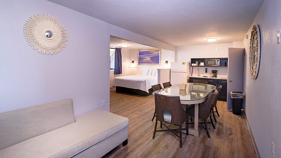 Outer Banks Motor Lodge
