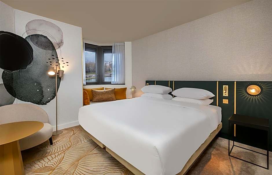 Hyatt Centric Reims
