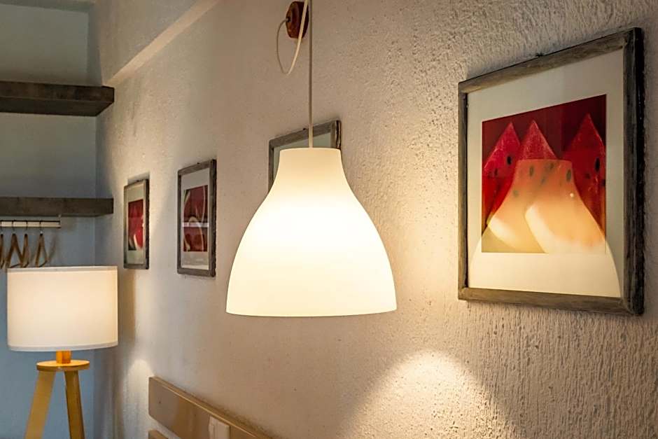 Panormos Beach Hotel Skopelos