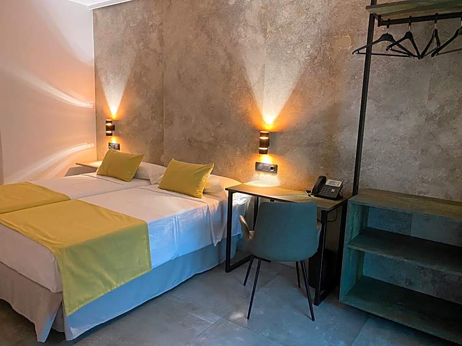 HOTEL Boutique ÁNGEL