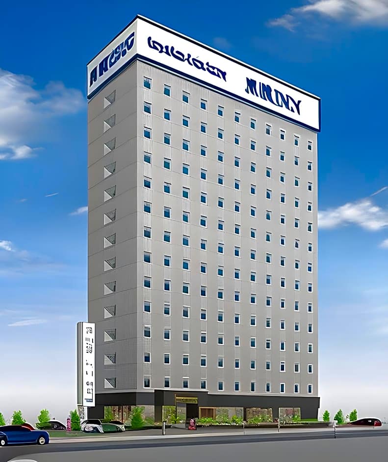 Toyoko Inn Hikone-eki Higashi-guchi