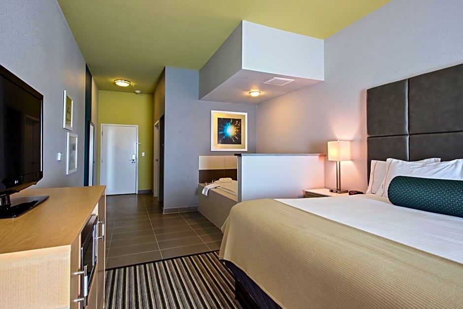 Holiday Inn Express & Suites Carlisle By IHG