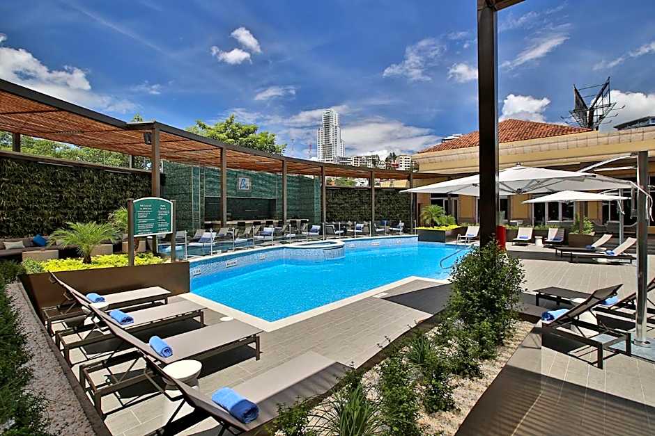 InterContinental Tegucigalpa at Multiplaza Mall by IHG