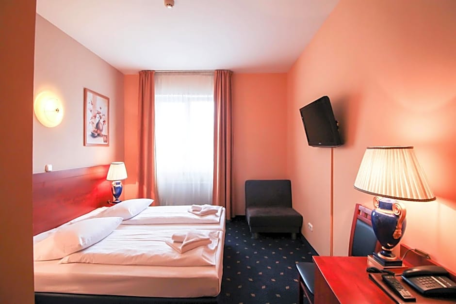 Hotel Atrium Charlottenburg