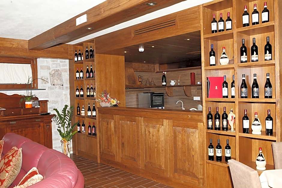 Hotel Villa Clementina