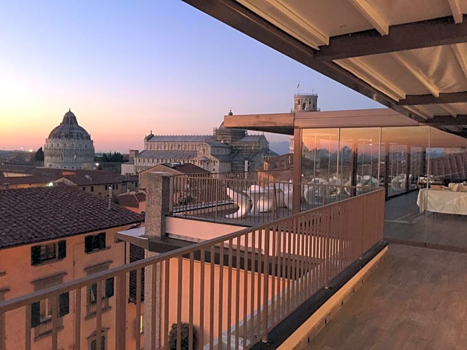 Grand Hotel Duomo