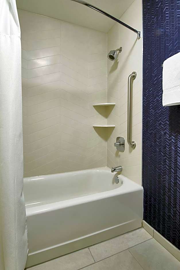 Fairfield Inn & Suites by Marriott Detroit Livonia