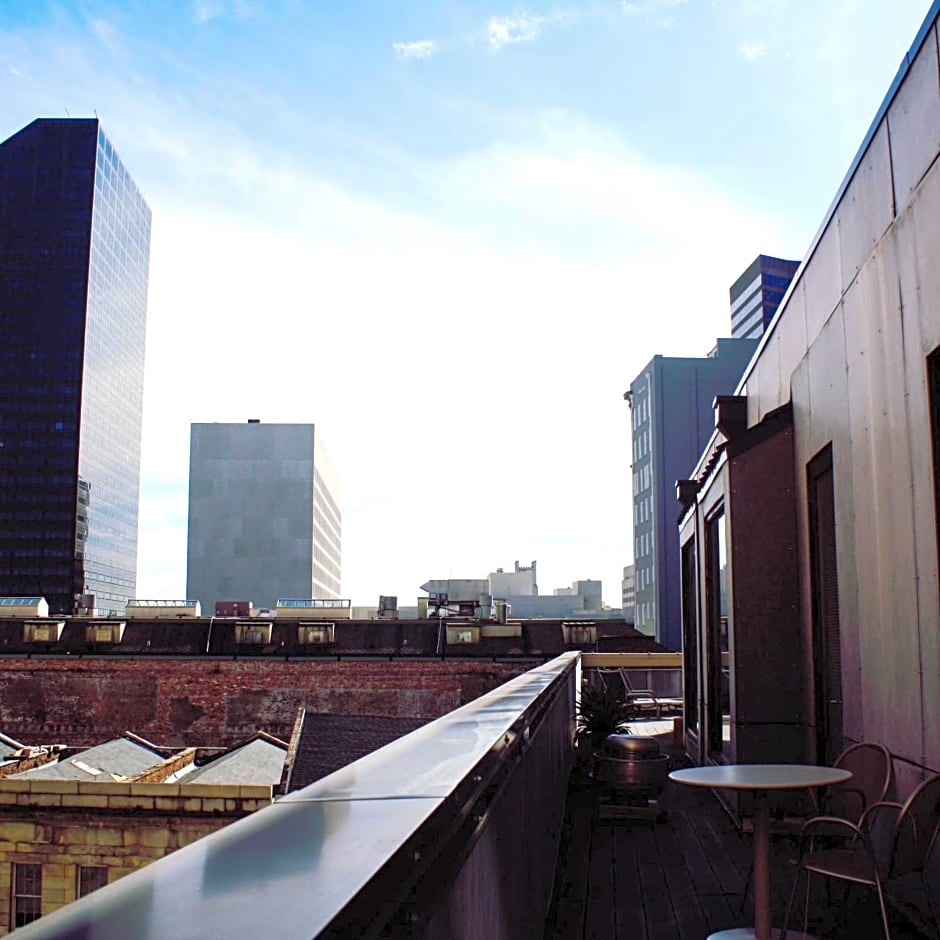 Loft 523