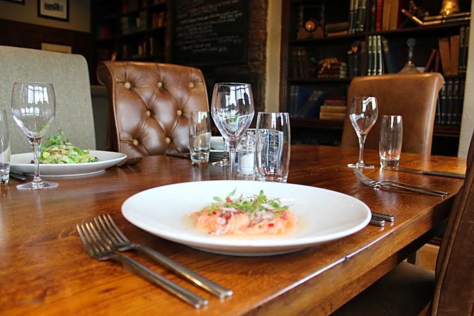 Blue Bell Country Inn