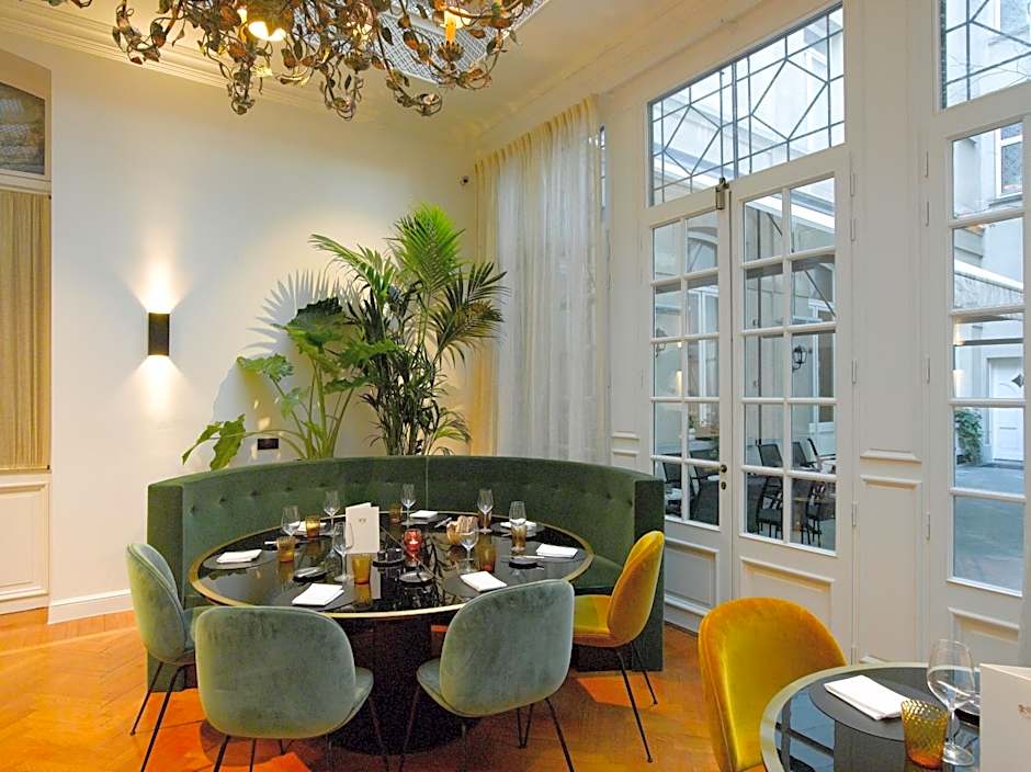 Hotel Damier Kortrijk
