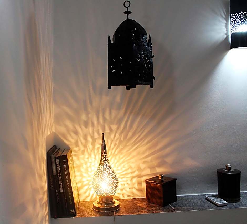 Riad Alamine