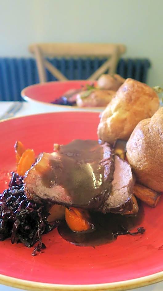 Balcomie Links Hotel