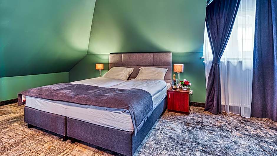 St Lukas Medical & SPA