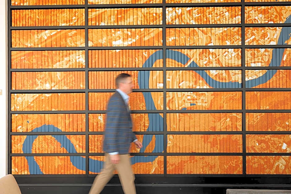 THE TENNESSEAN Personal Luxury Hotel