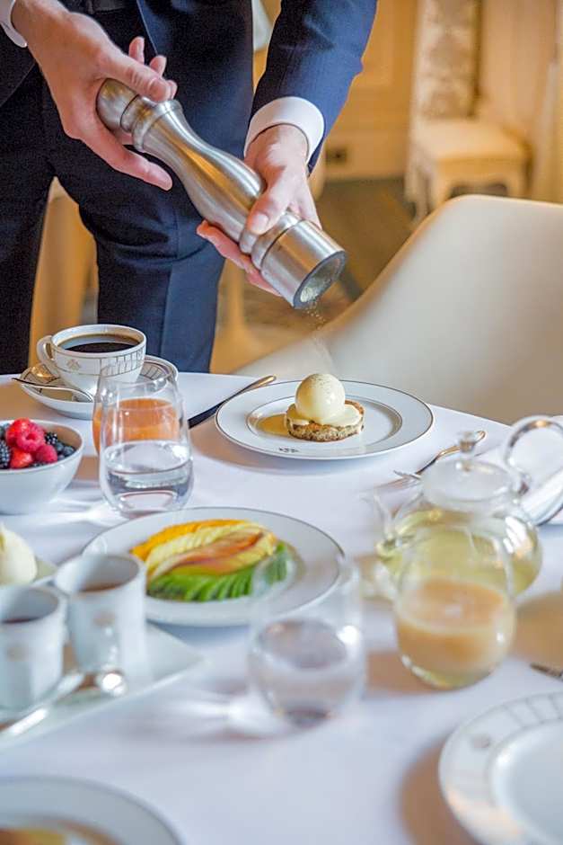 Le Meurice - Dorchester Collection