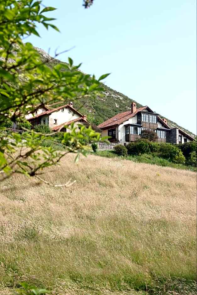 La Montaña Mágica Hotel Rural