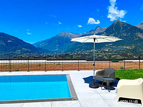 Schenna Garni Eden Bed & Breakfast