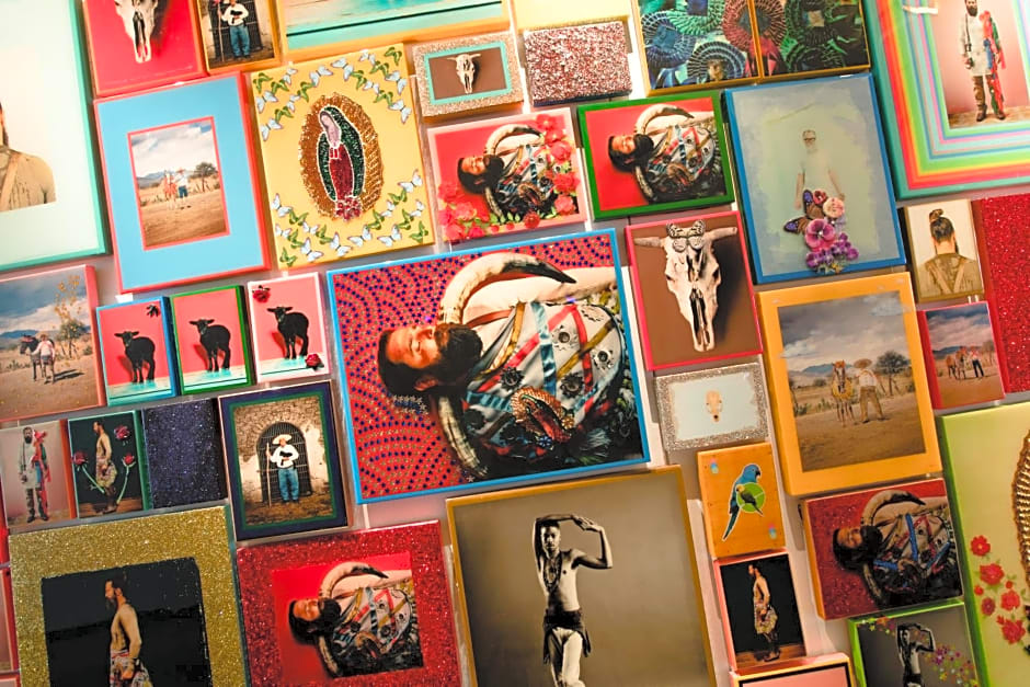 21c Museum Hotel Kansas City