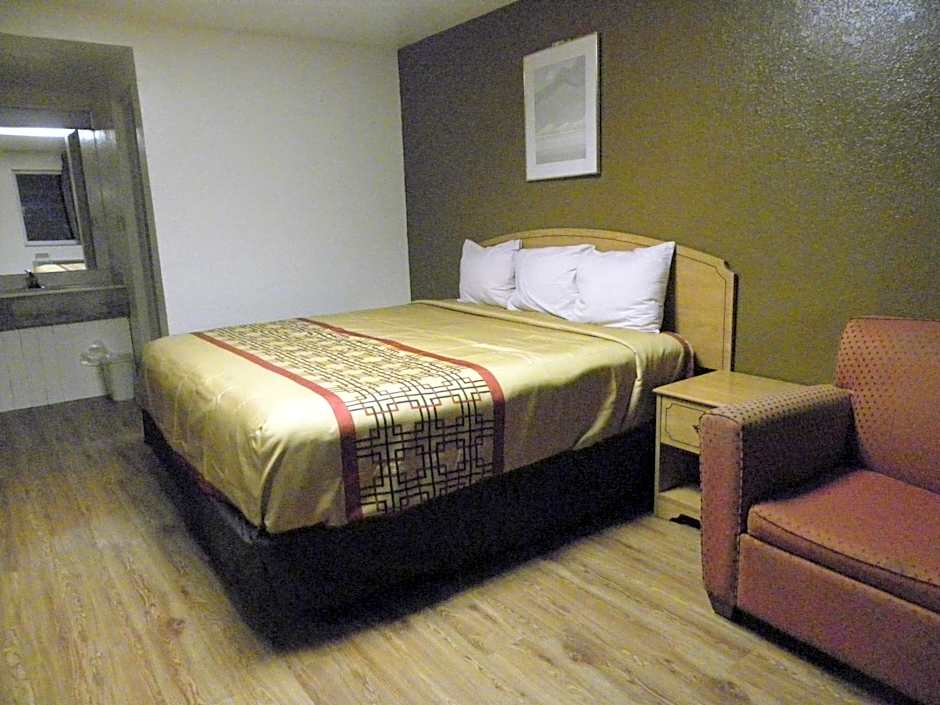 Guest Inn Rogers