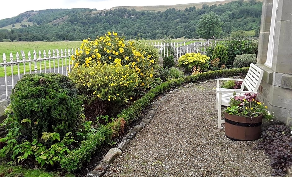 Ellerton Lodge Bed and Breakfast Swaledale