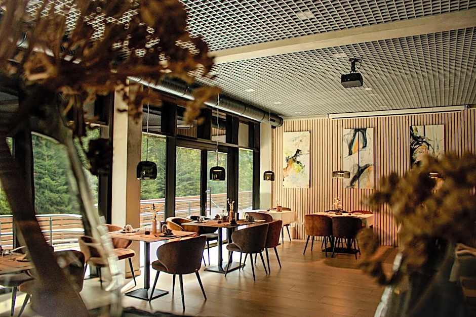 DAS ERZ Medical Spa & Hotel