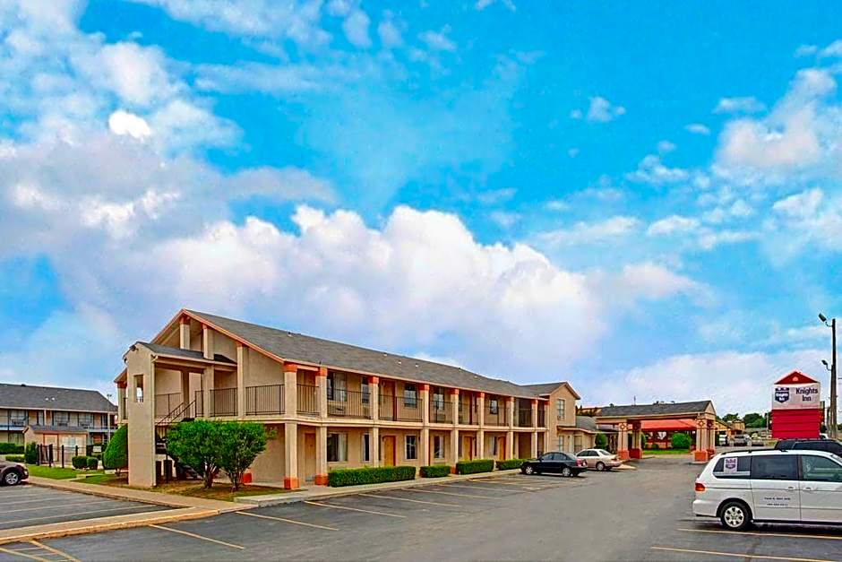 Quality Inn Oklahoma City