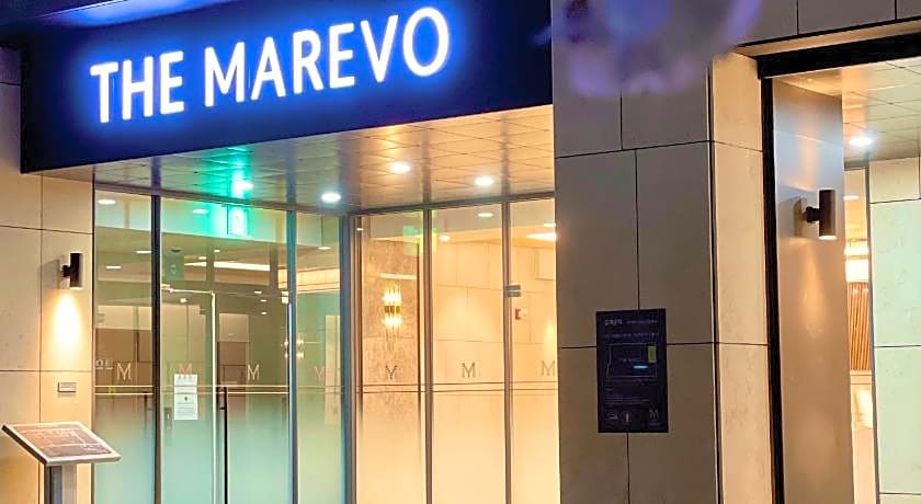 The Marevo