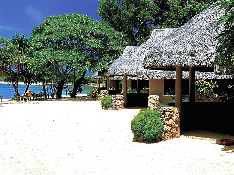 Breakas Beach Resort Vanuatu