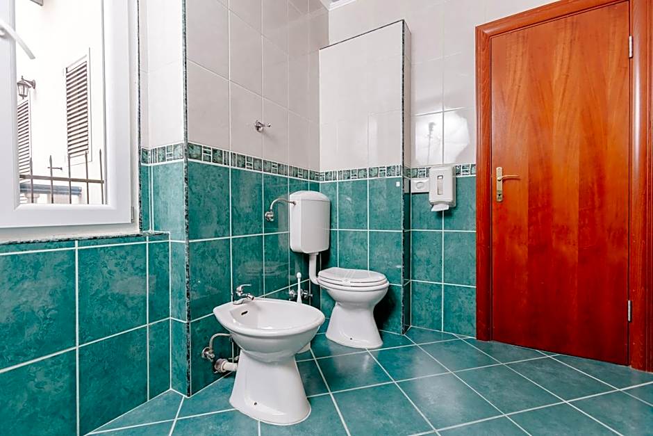Hotel Montenegrino