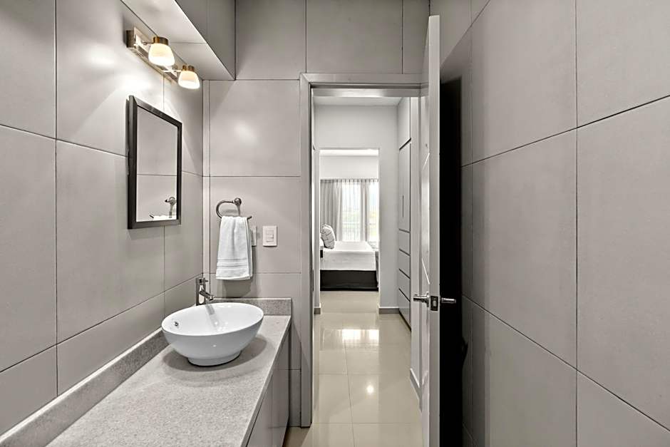 Casa Barros Vacation Condos