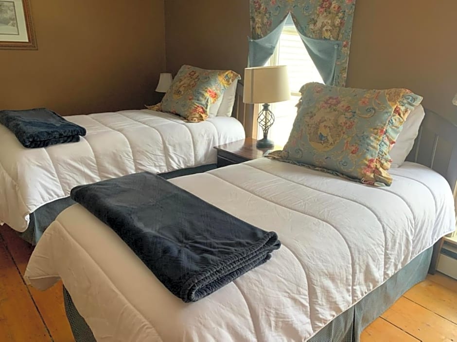 Smugglers Notch Inn