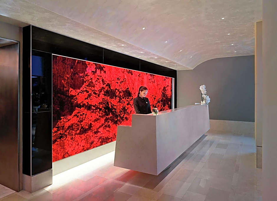 Hilton Club The Quin New York