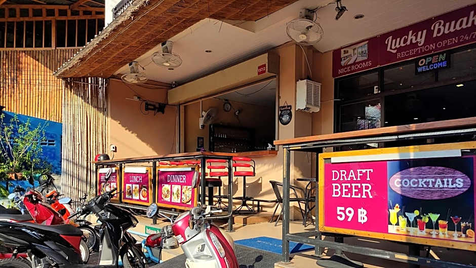 Lucky Buako Hotel Patong