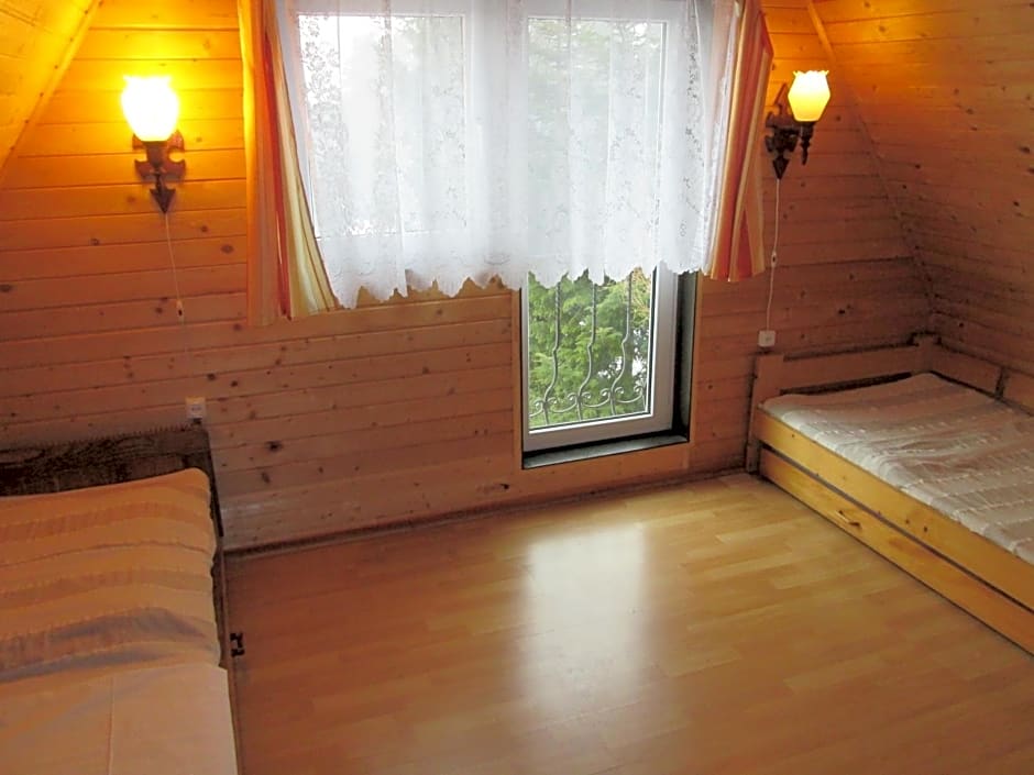 Dom wakacyjny Podlas