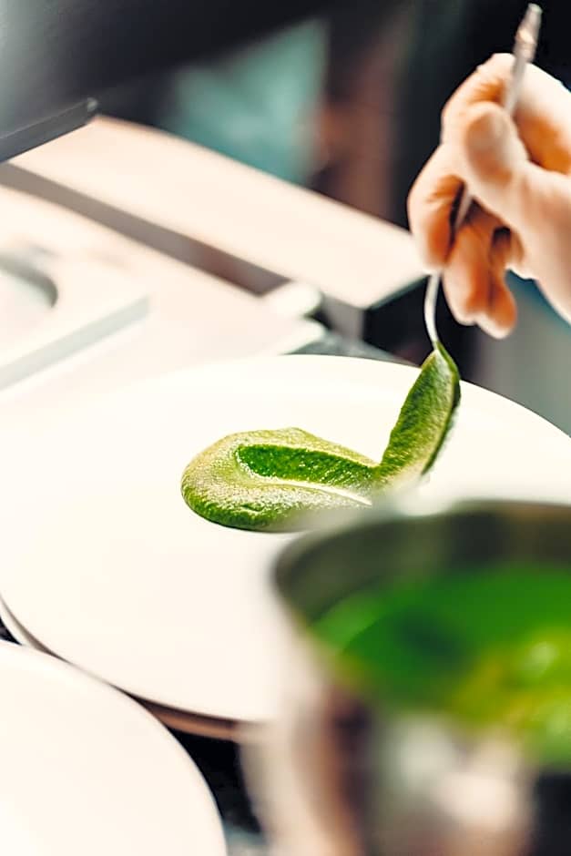 Romantik Hotel Schloss Hohenstein