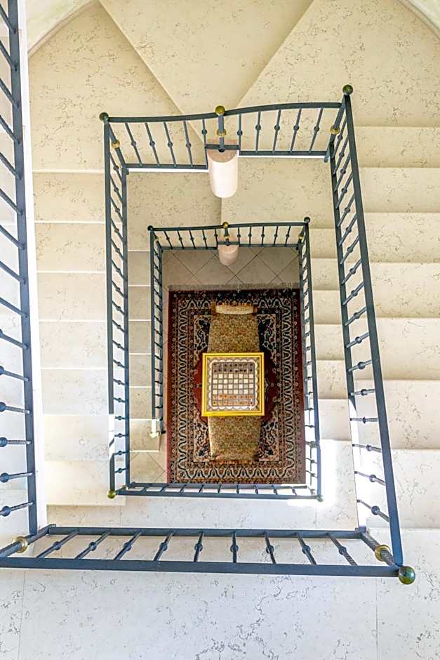 Albergo Il Giardino del Rio