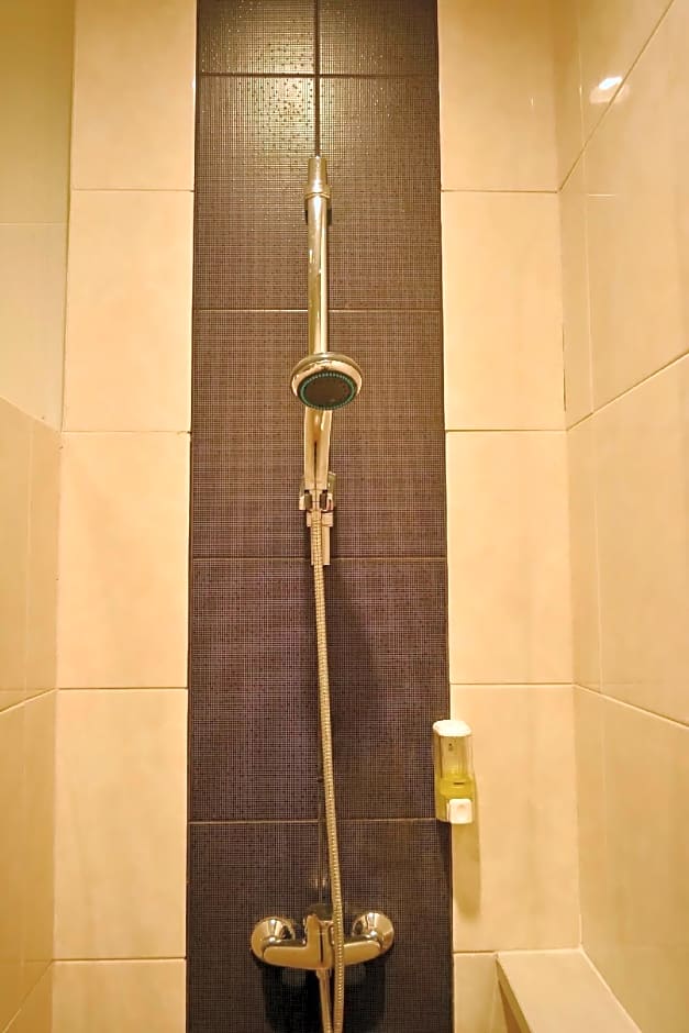 Chorus Family Homestay