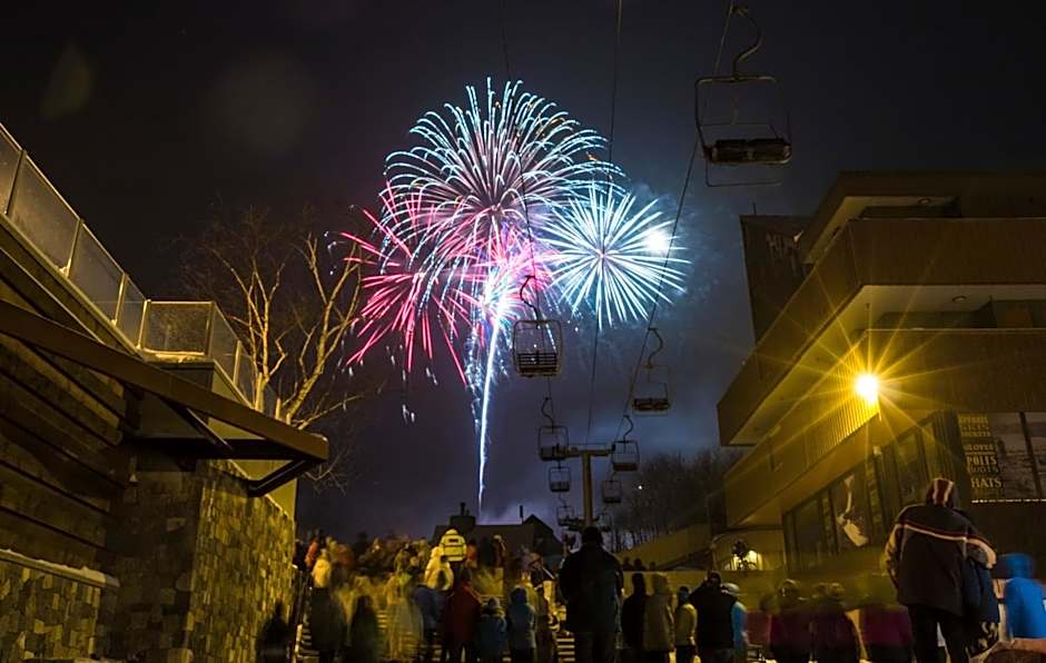 Sugarloaf Mountain Hotel