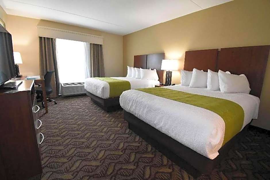 Best Western Athens