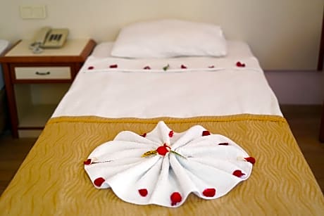 Double Single Use standard